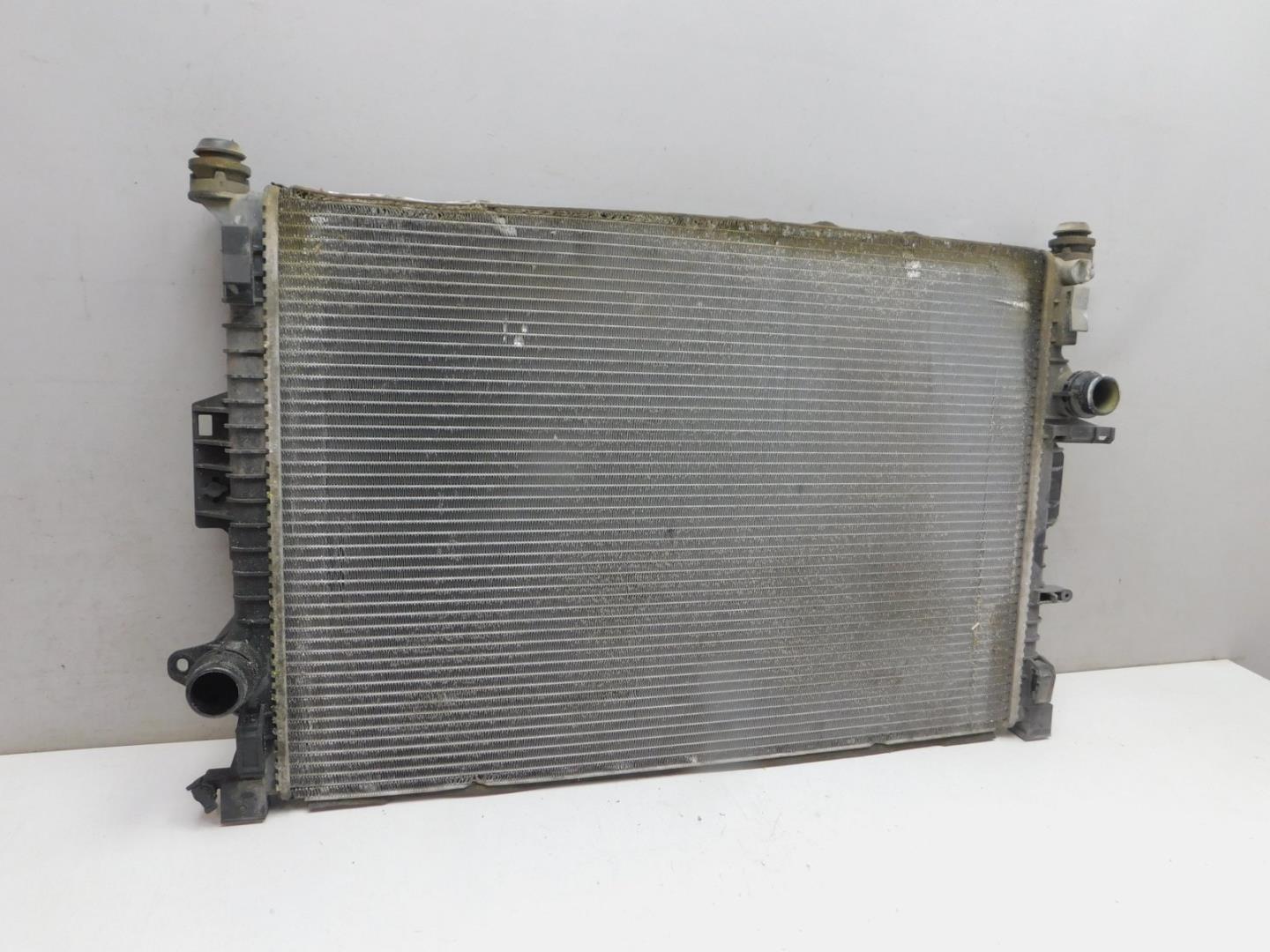 Радиатор охлаждения