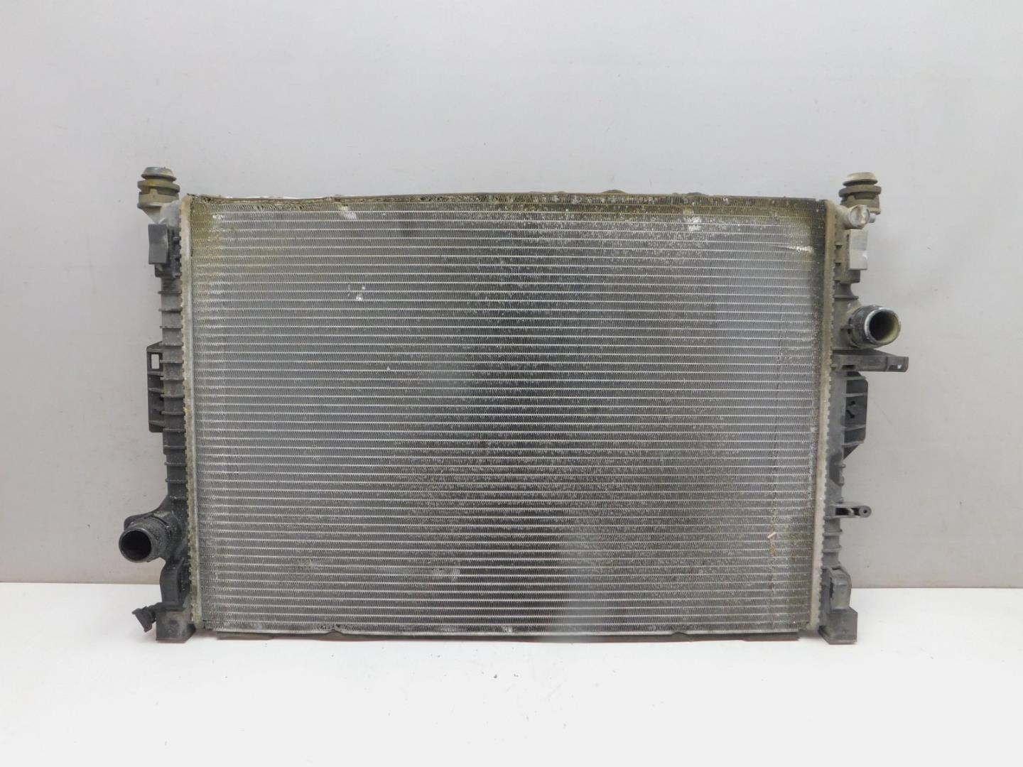 Радиатор охлаждения