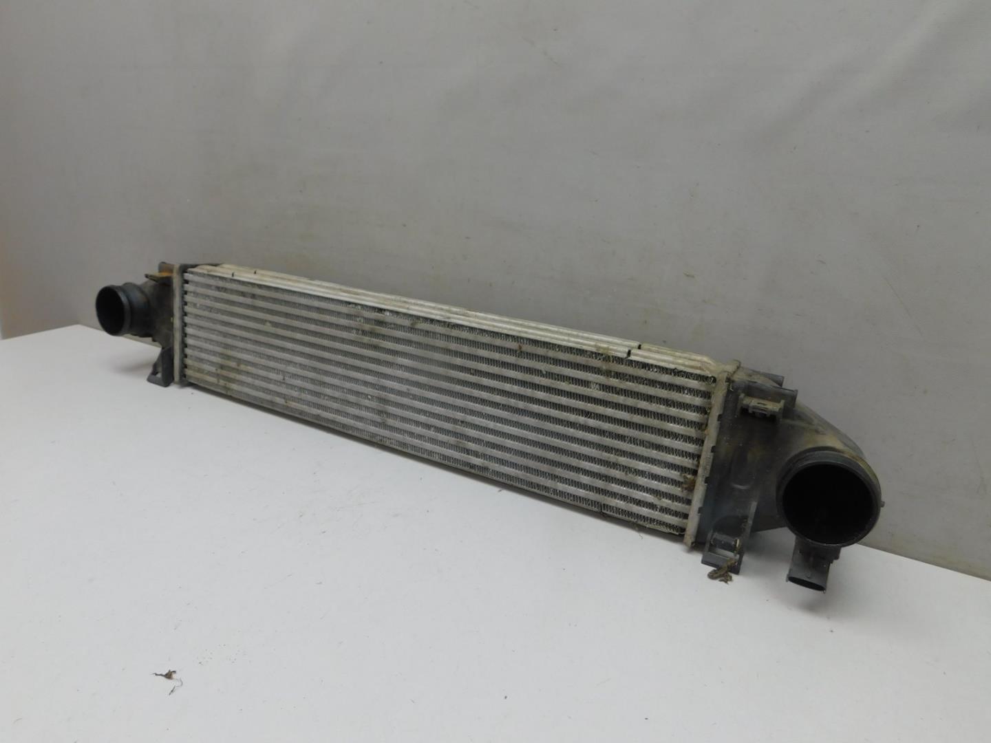 Интеркулер