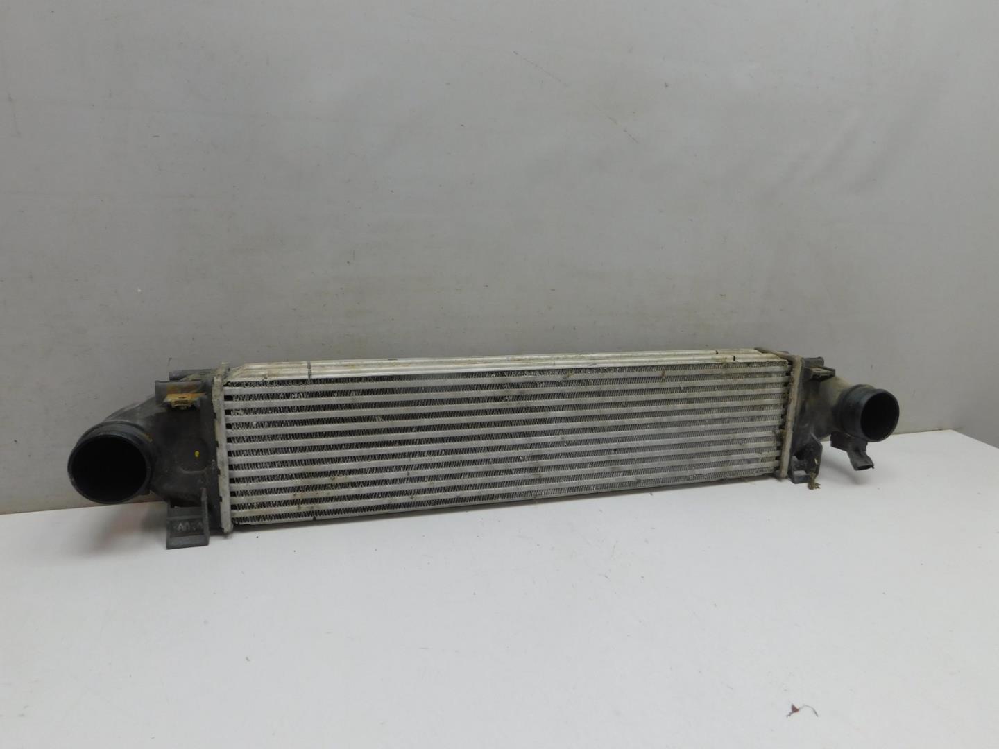 Интеркулер