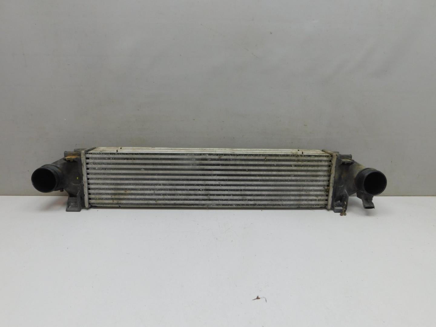 Интеркулер