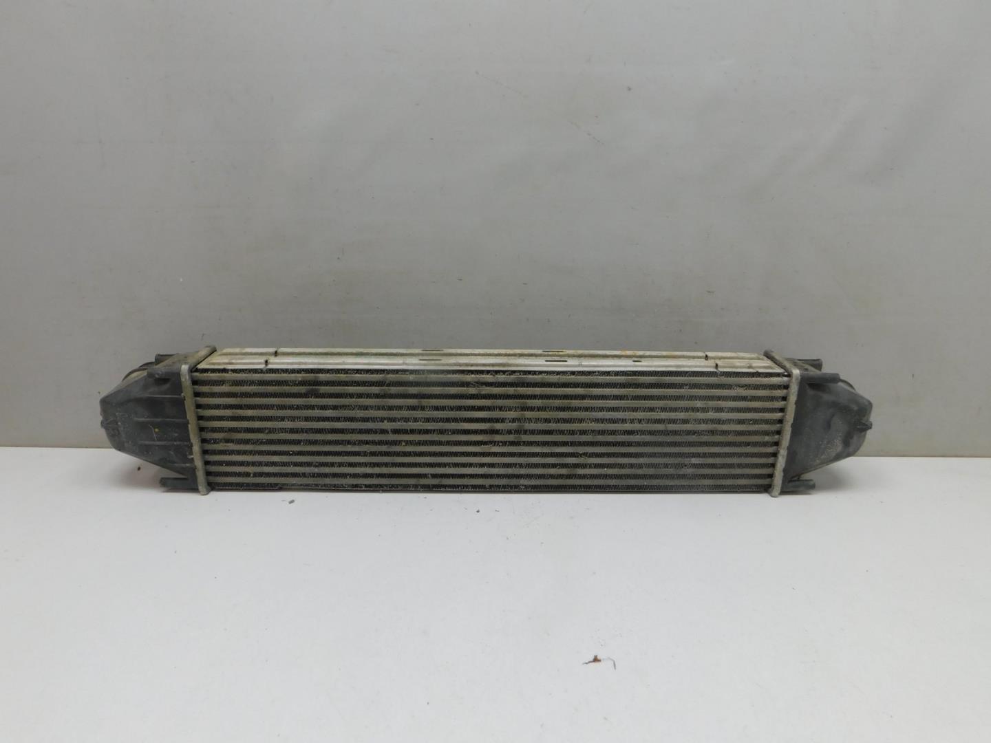 Интеркулер