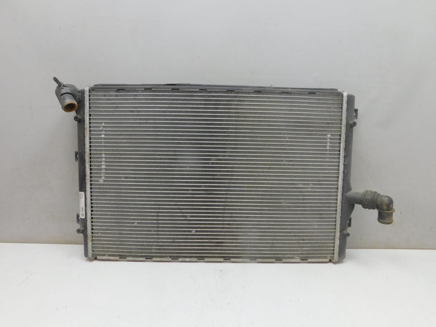 Радиатор охлаждения