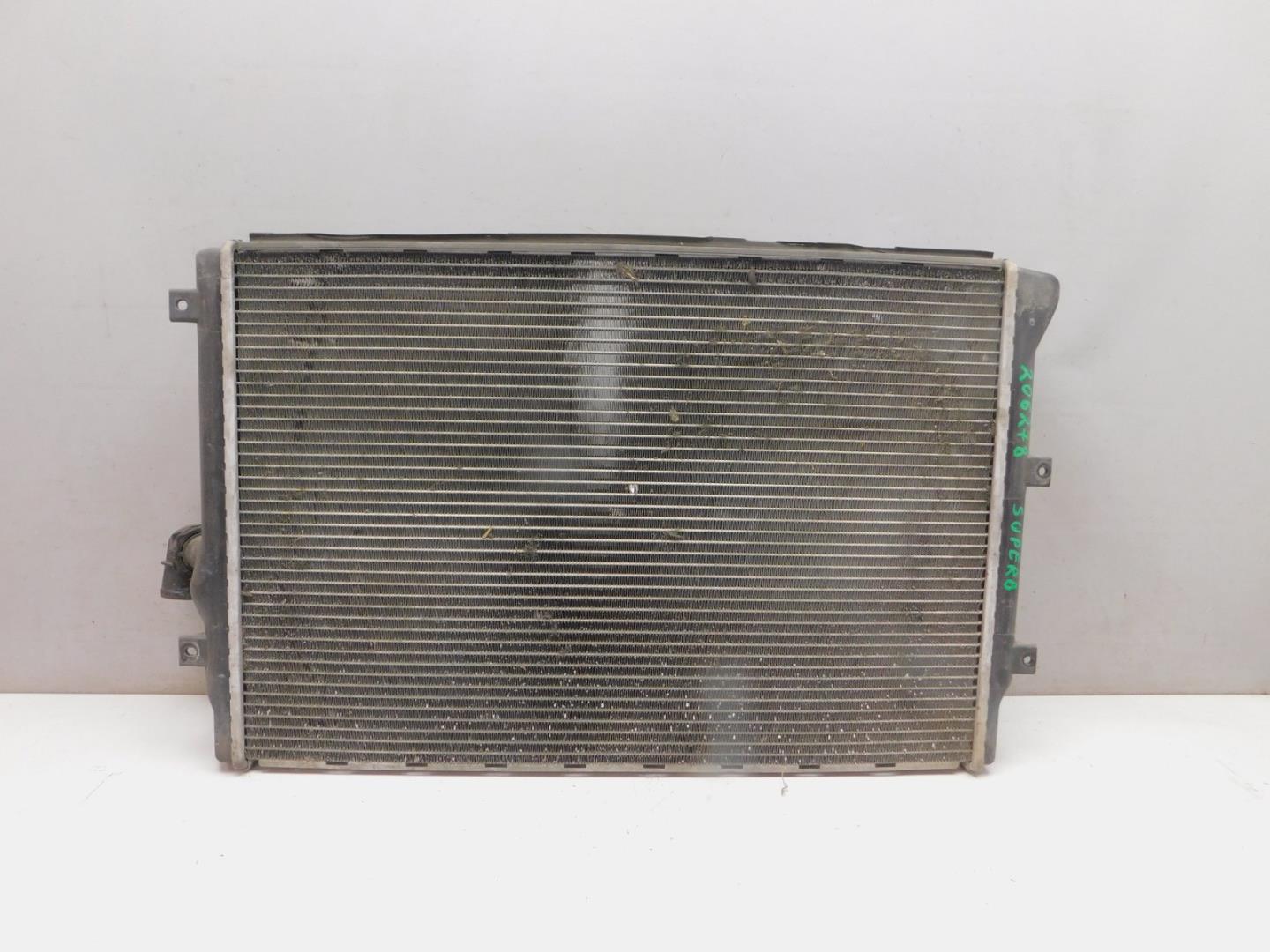 Радиатор охлаждения