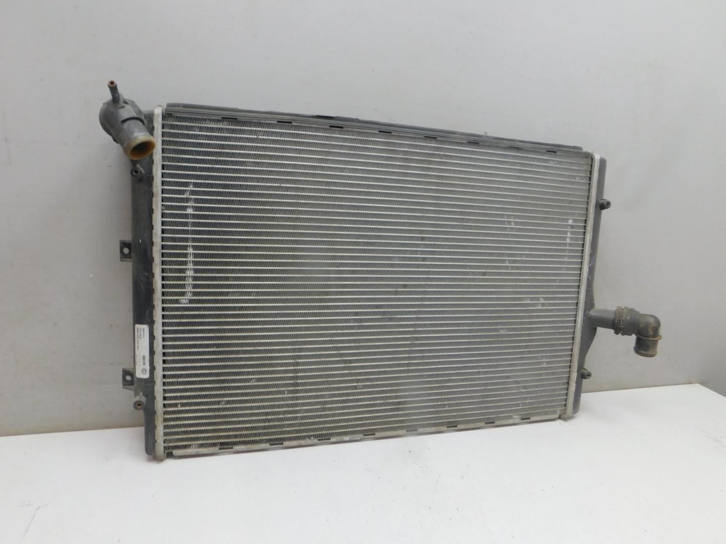 Радиатор охлаждения