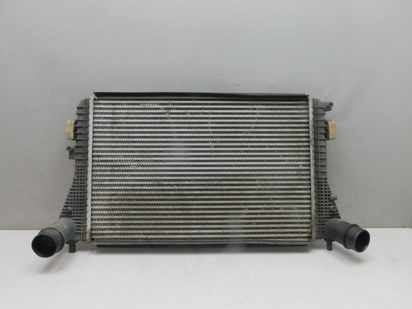 Интеркулер