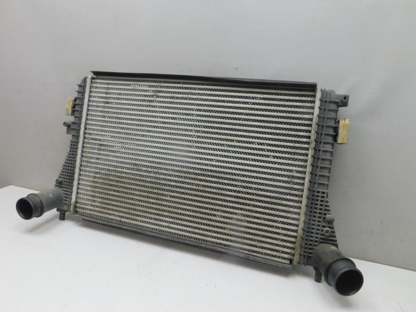 Интеркулер