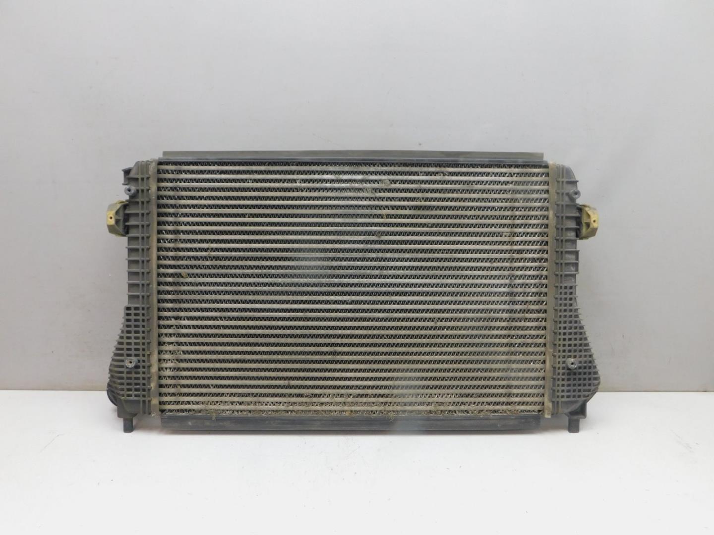 Интеркулер