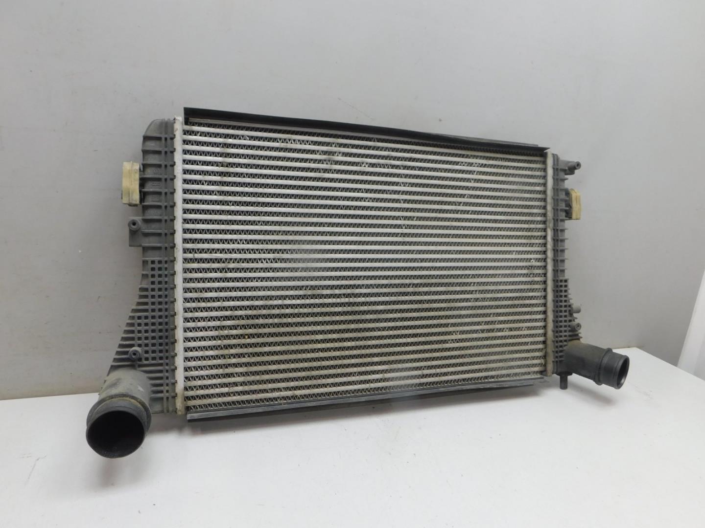 Интеркулер