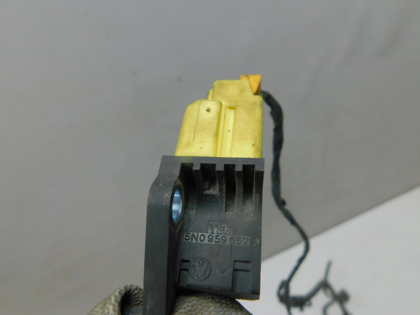 Датчик удара AIR BAG
