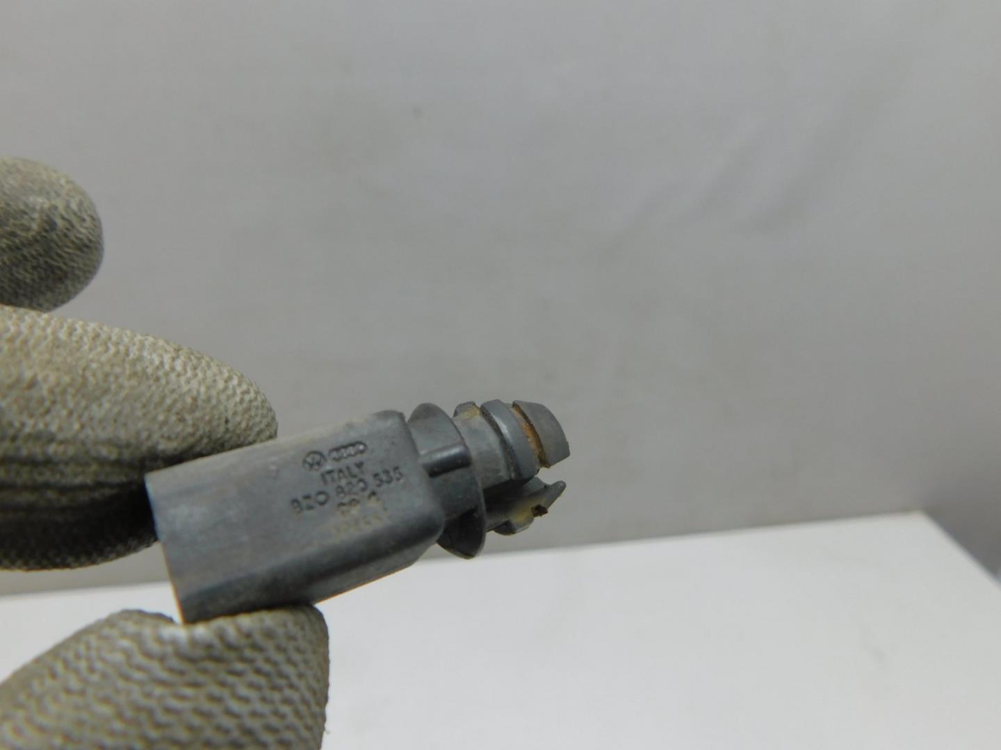 Датчик температуры воздуха