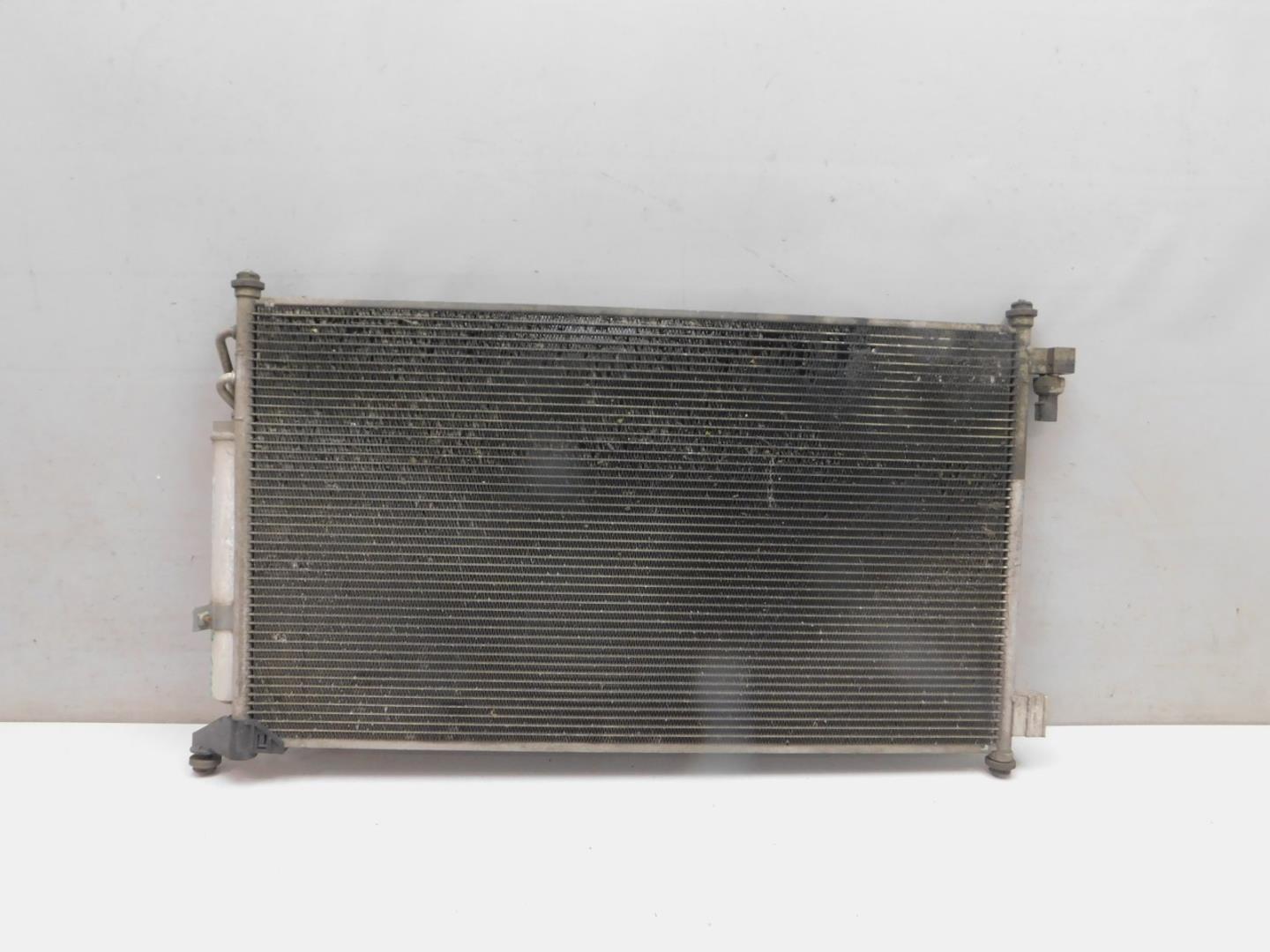 Радиатор кондиционера / конденсер