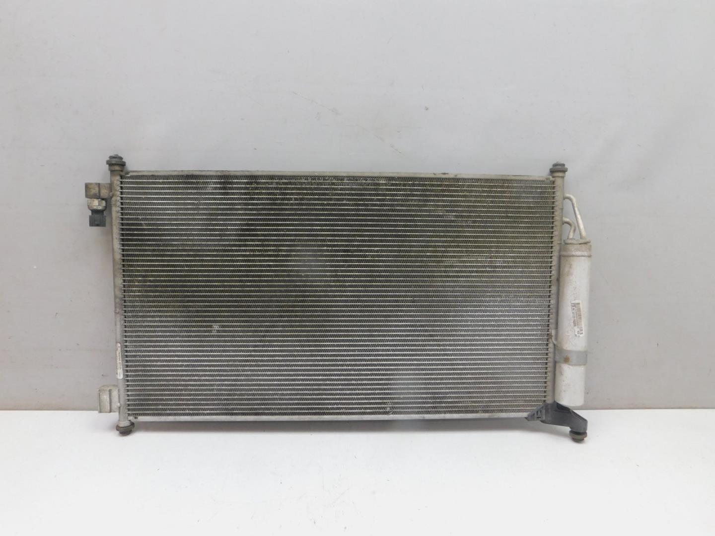 Радиатор кондиционера / конденсер