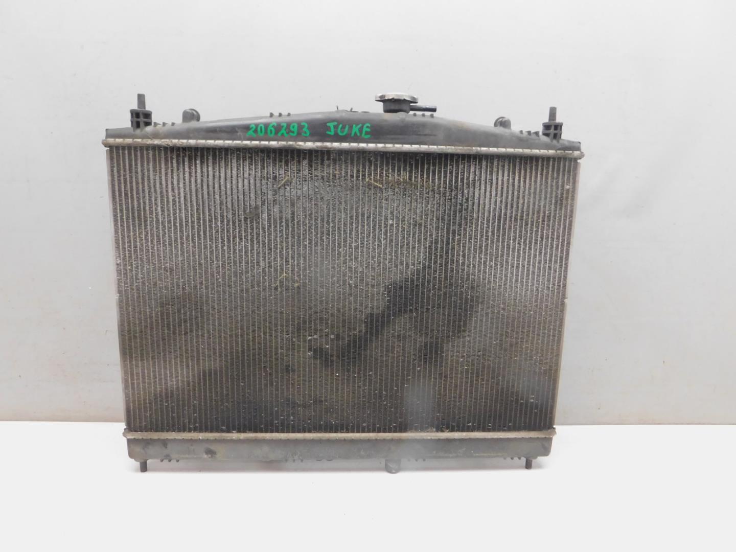 Радиатор охлаждения