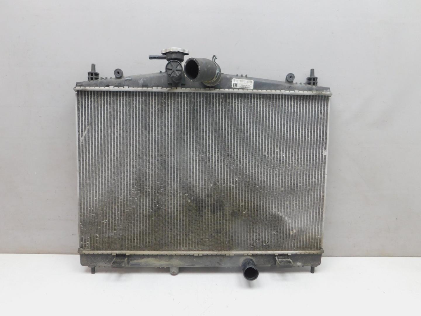 Радиатор охлаждения