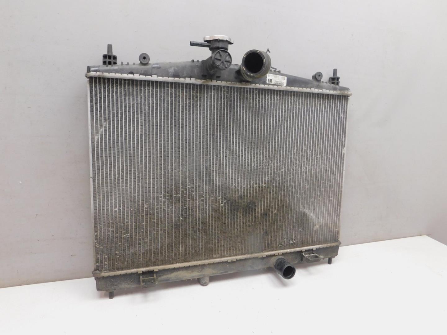 Радиатор охлаждения