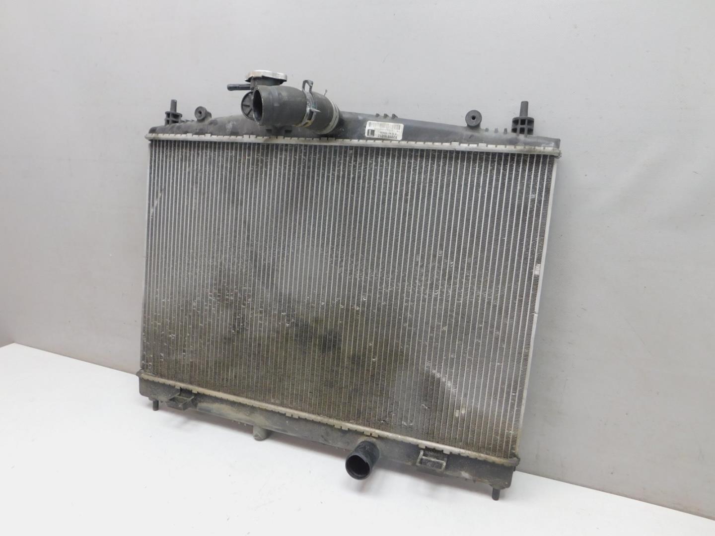 Радиатор охлаждения