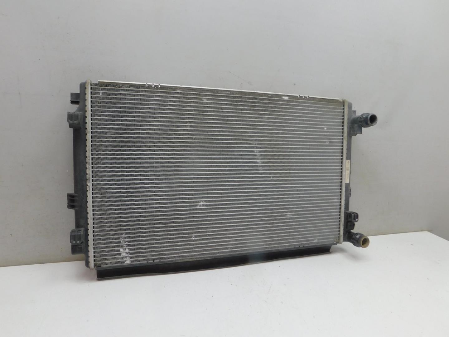 Радиатор охлаждения