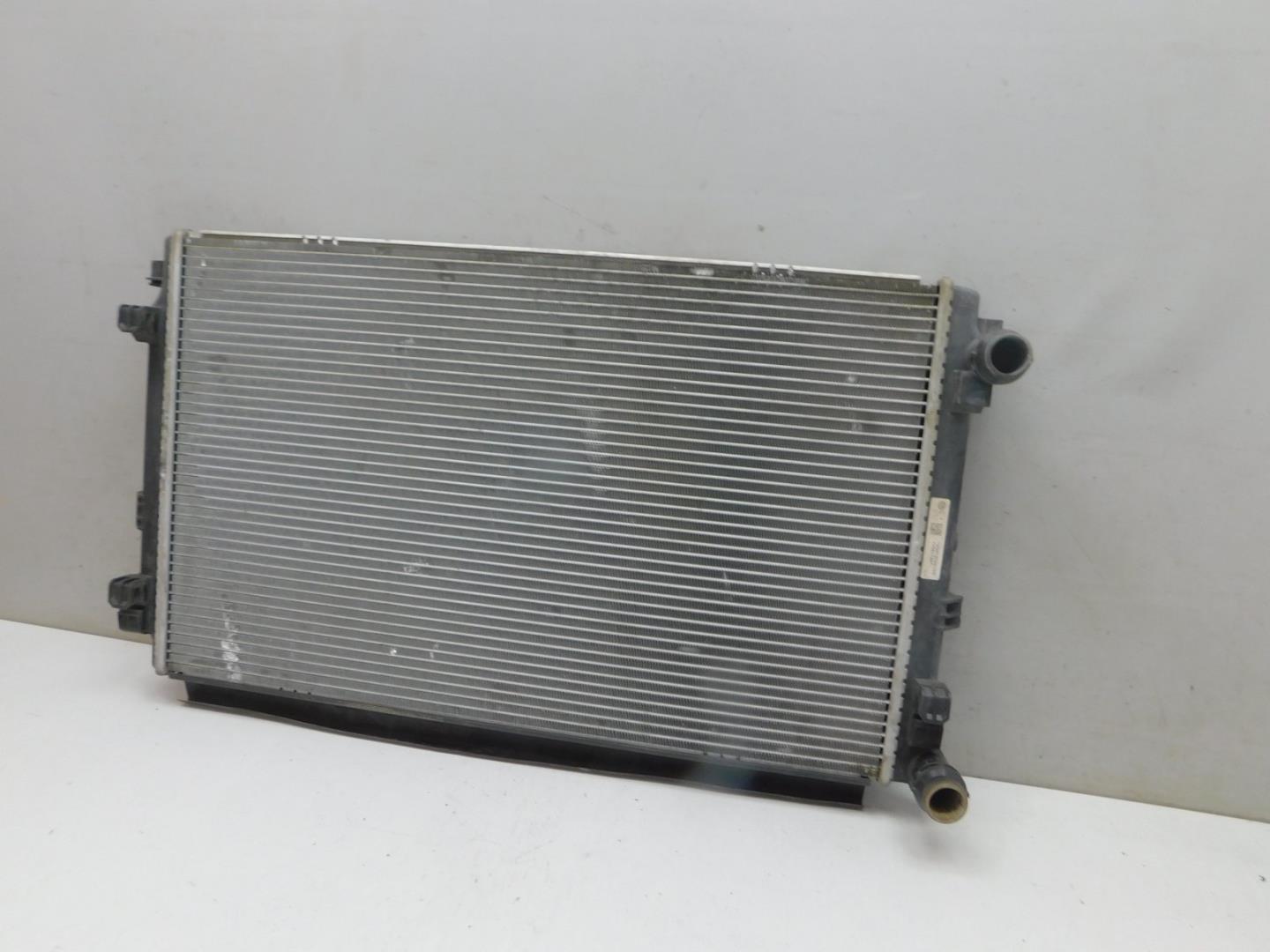 Радиатор охлаждения