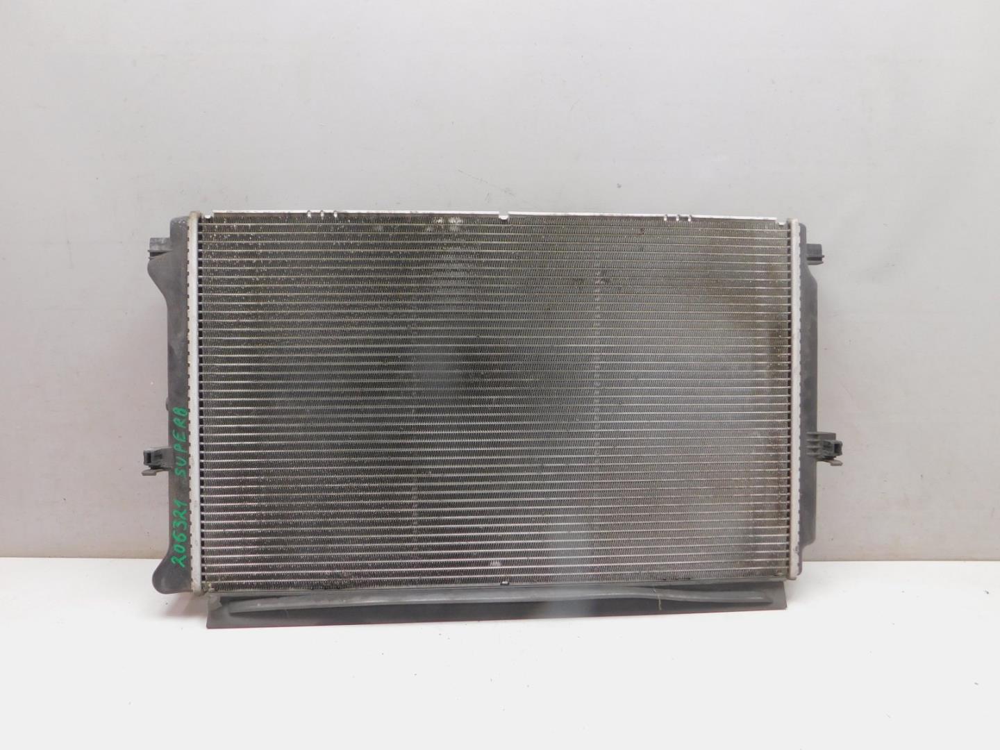 Радиатор охлаждения