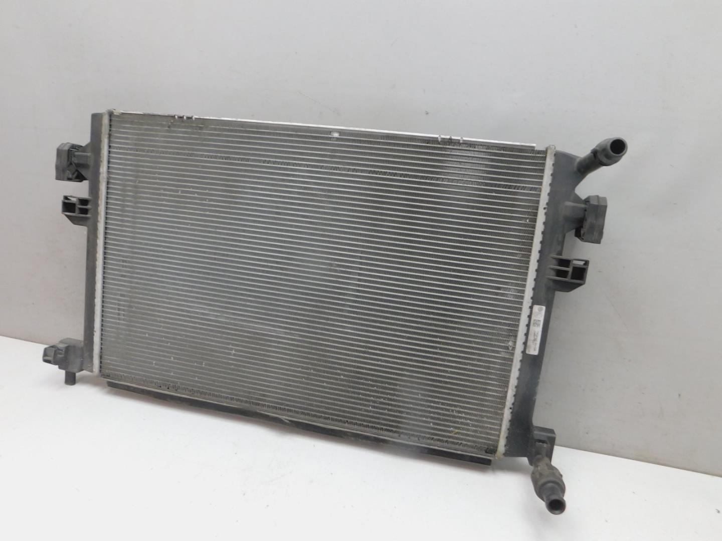 Радиатор охлаждения