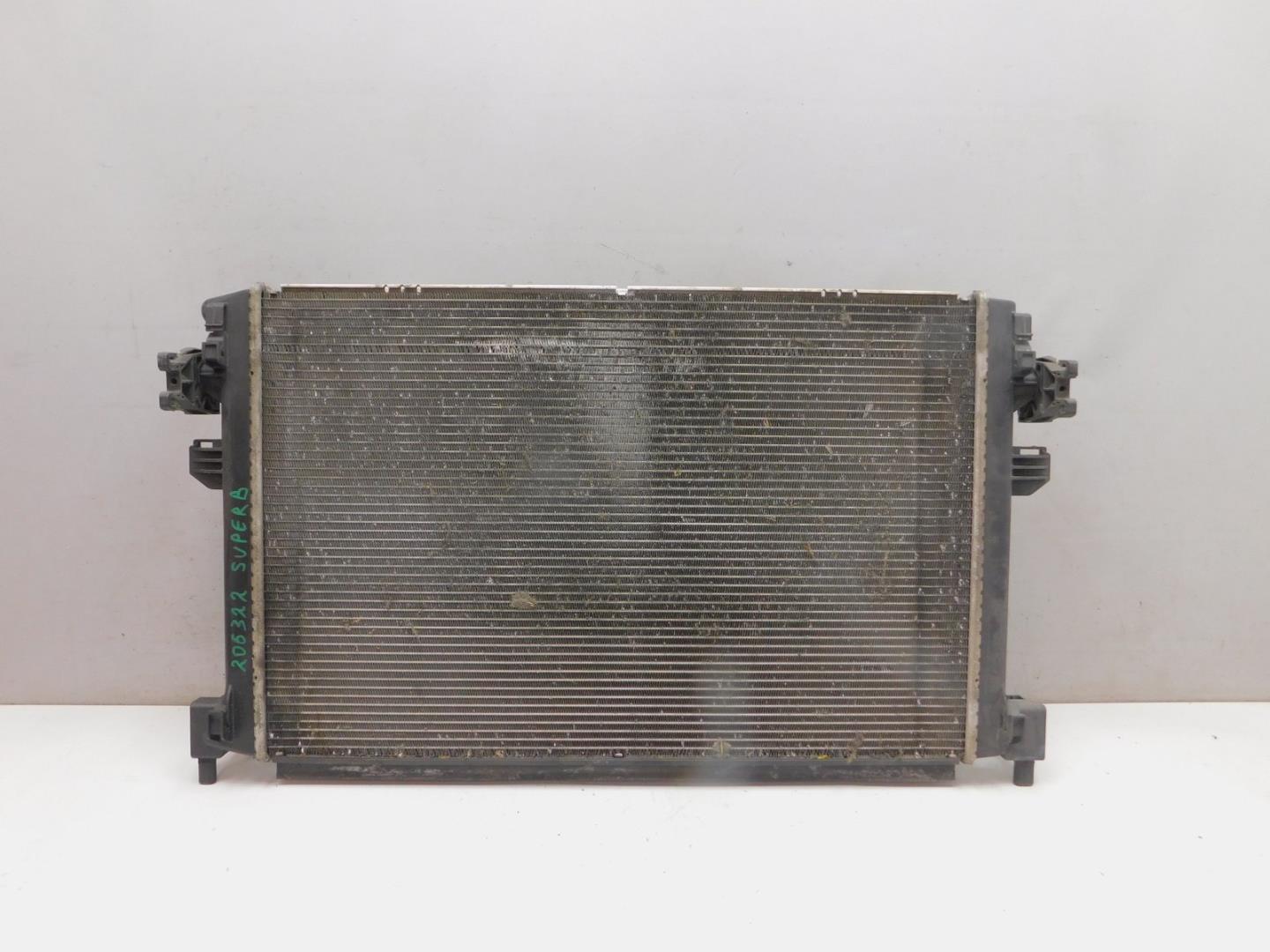 Радиатор охлаждения