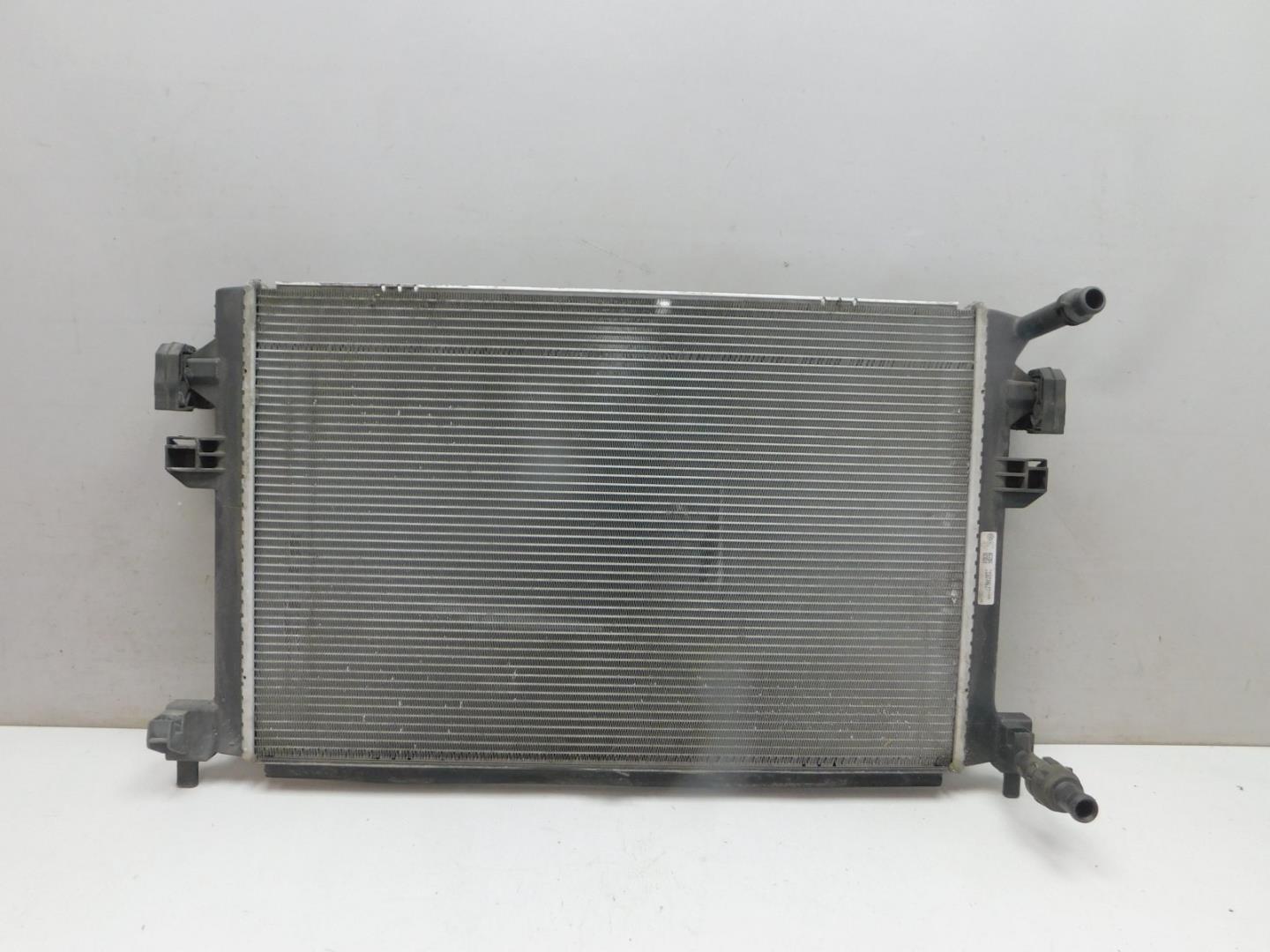 Радиатор охлаждения