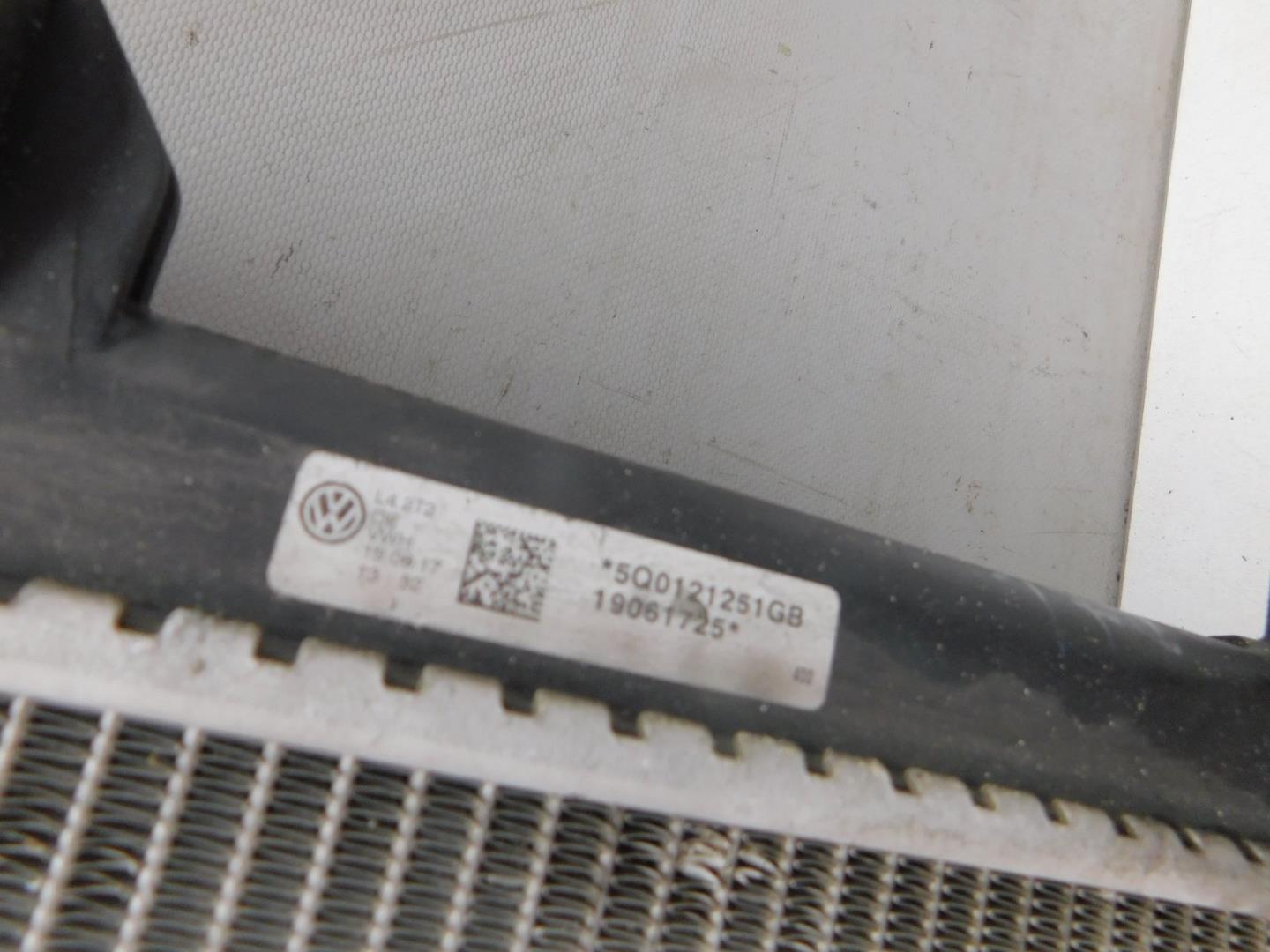 Радиатор охлаждения