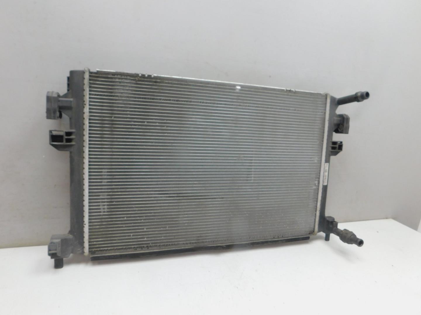 Радиатор охлаждения