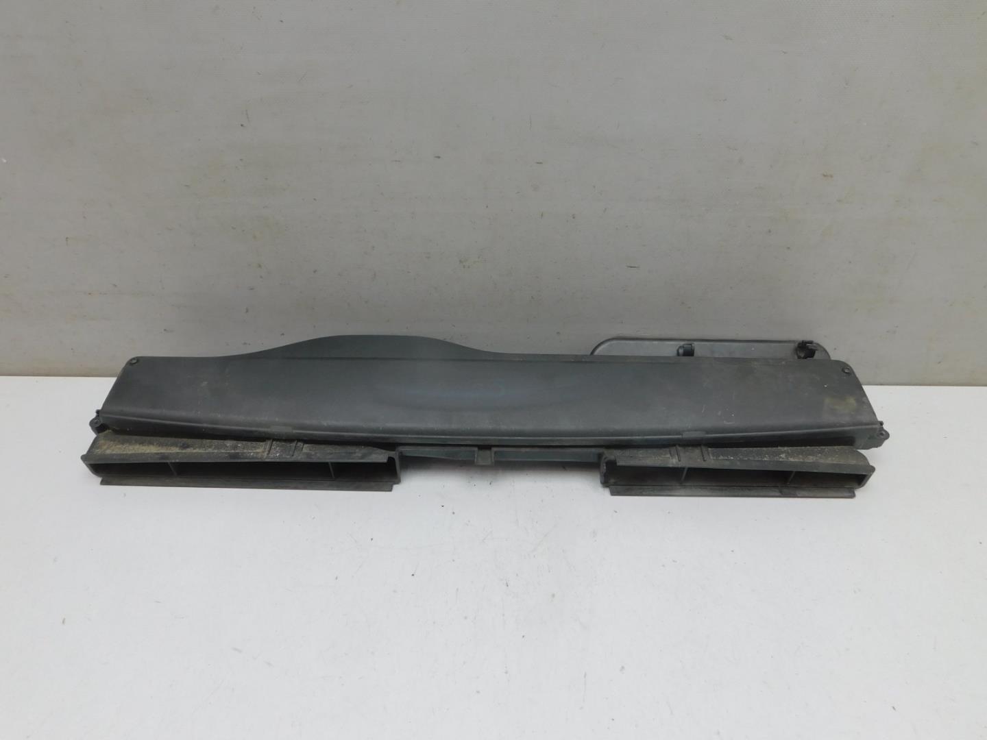 Воздухозаборник (внутри)