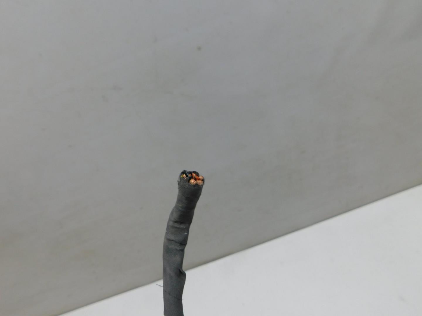 Сигнал звуковой