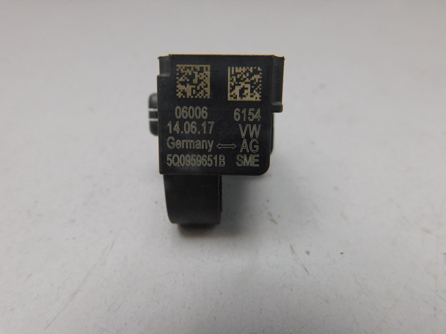 Датчик удара AIR BAG