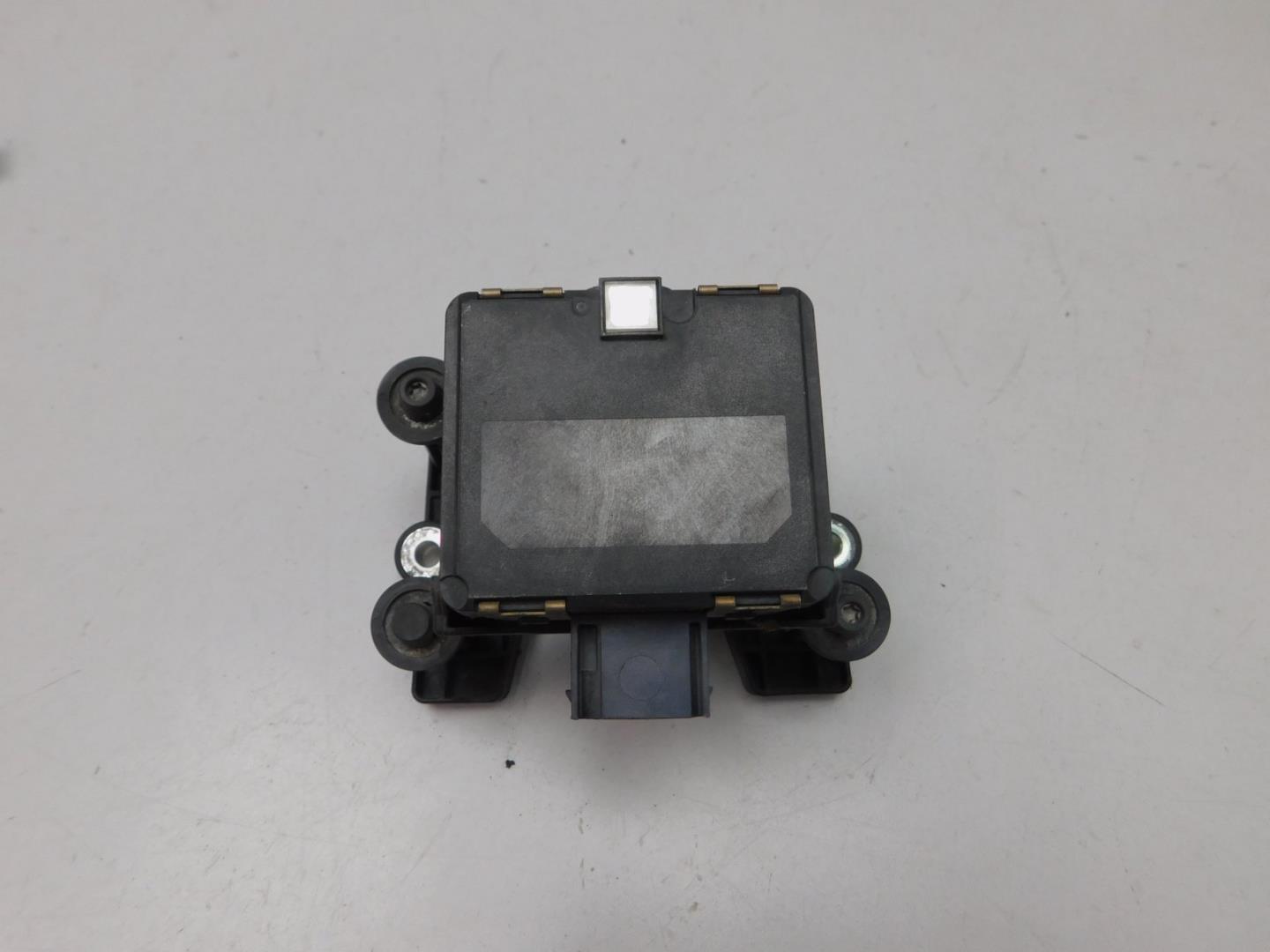 Радар круиз контроля