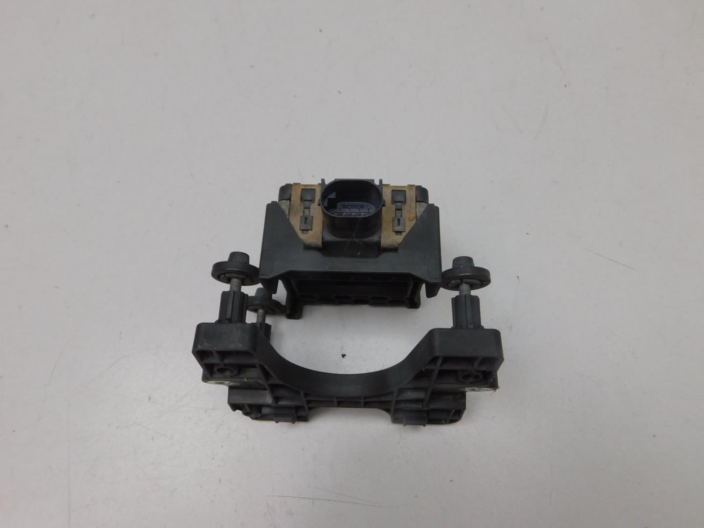 Радар круиз контроля