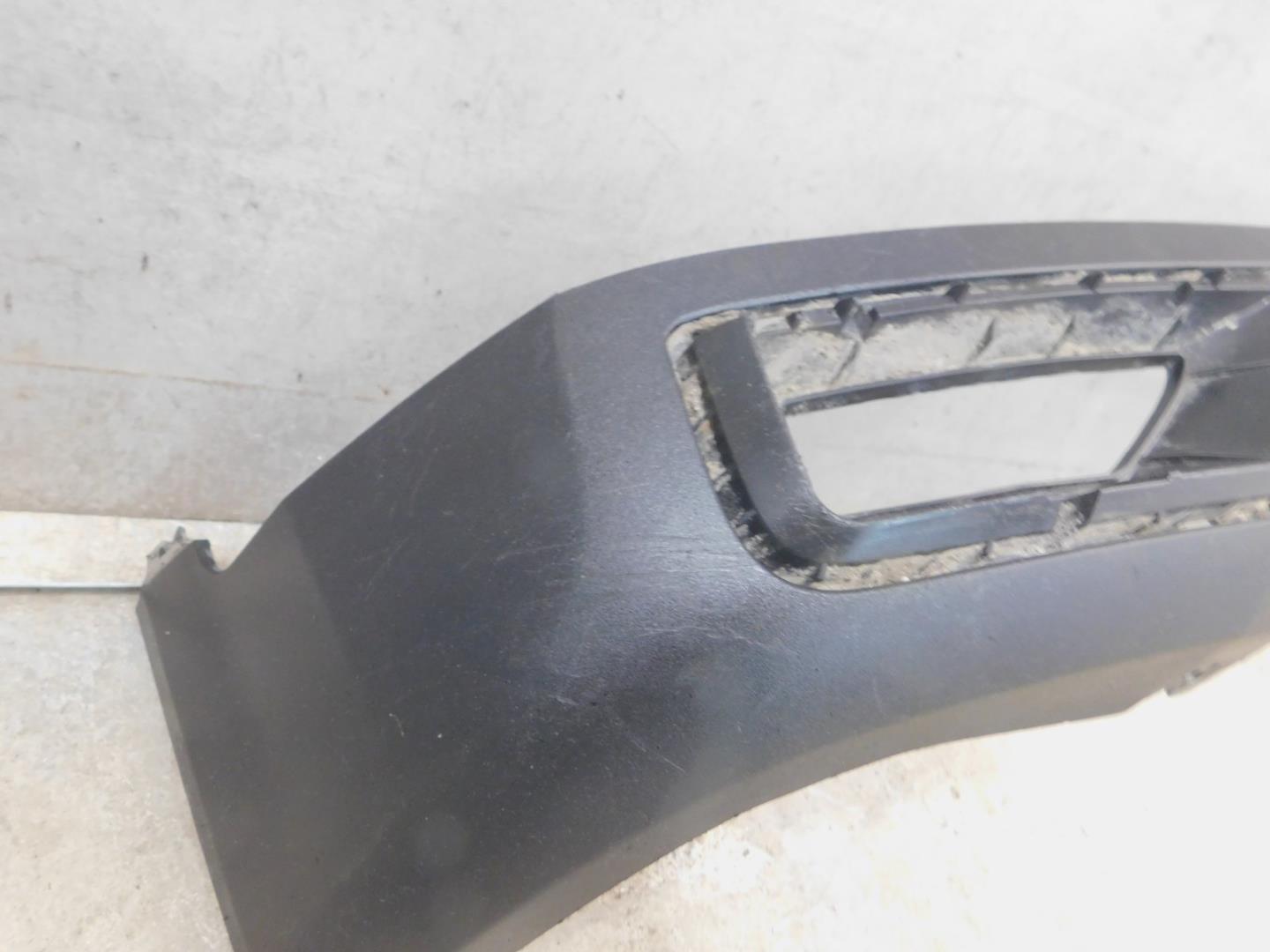 Юбка задняя