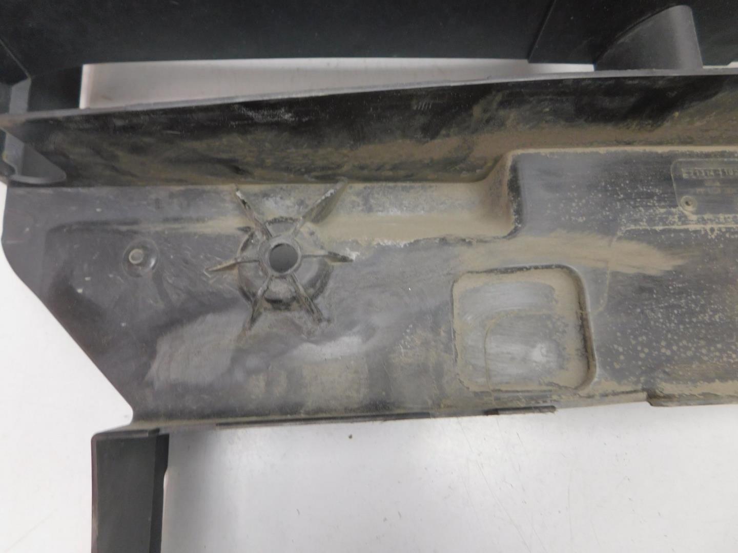 Панель передняя (телевизор)