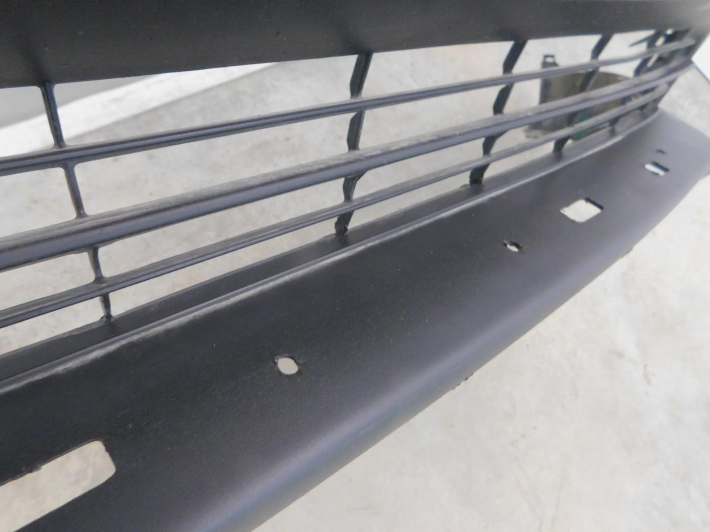 Юбка передняя