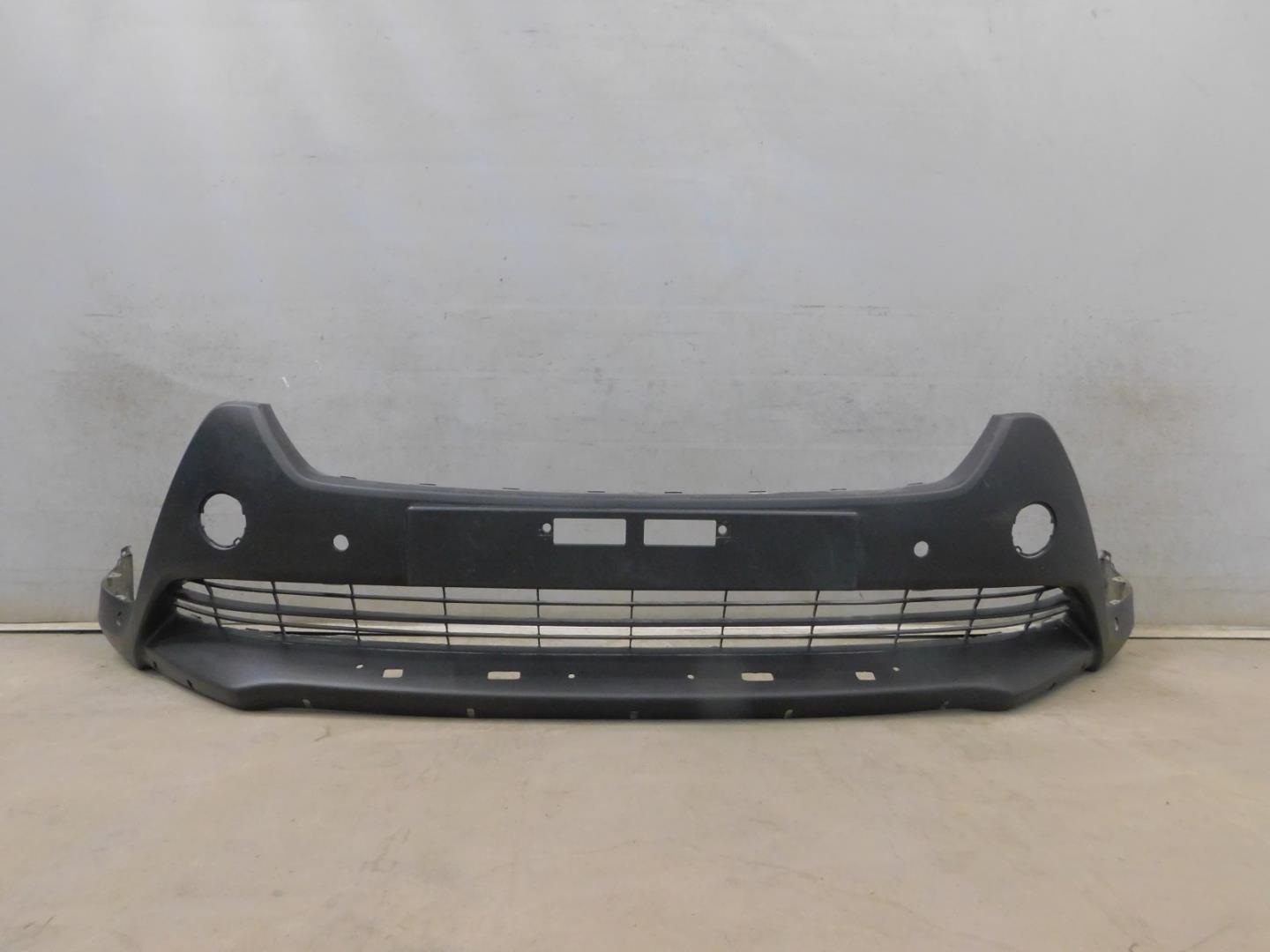 Юбка передняя