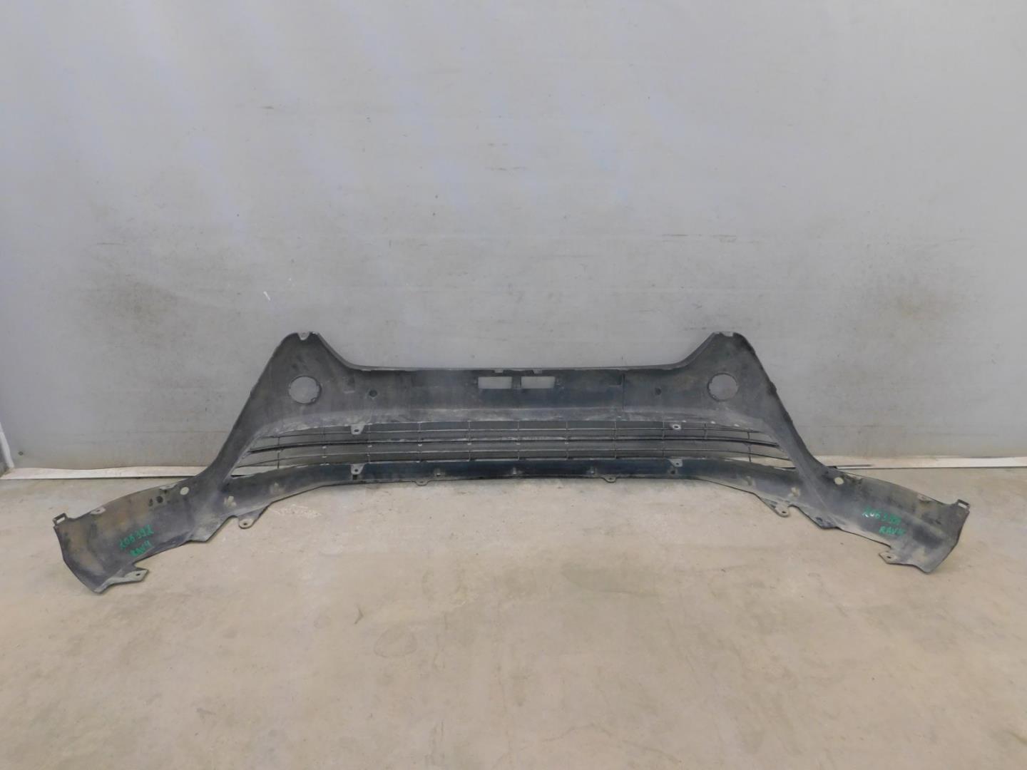 Юбка передняя