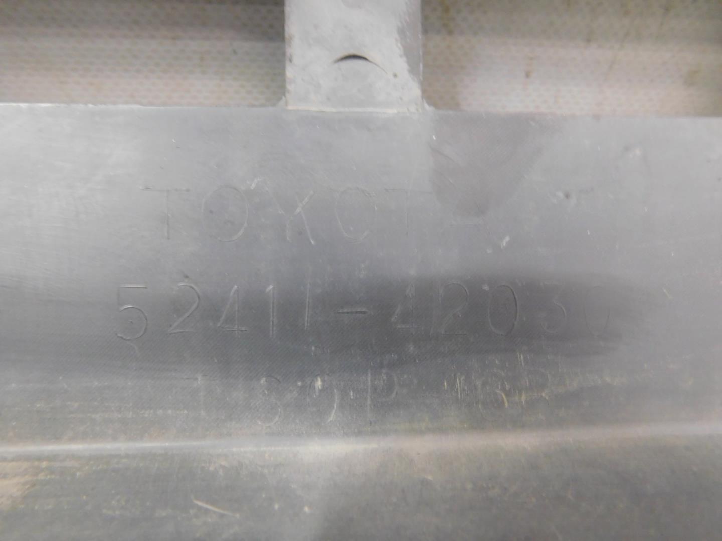 Юбка передняя