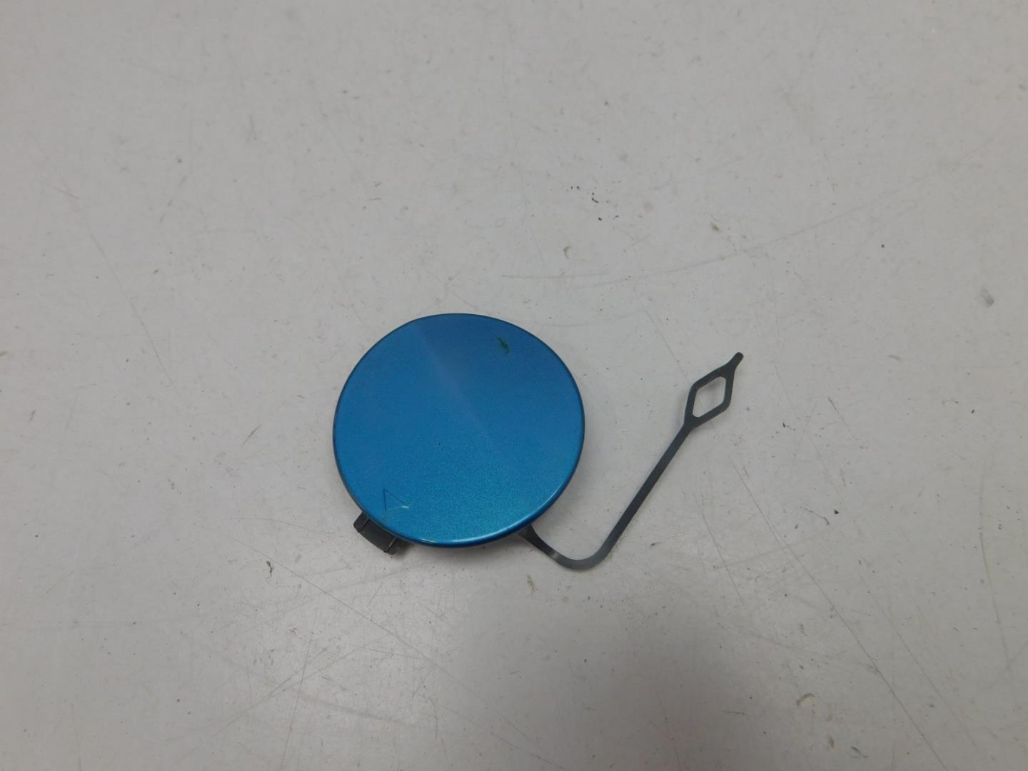 Заглушка буксировочного крюка