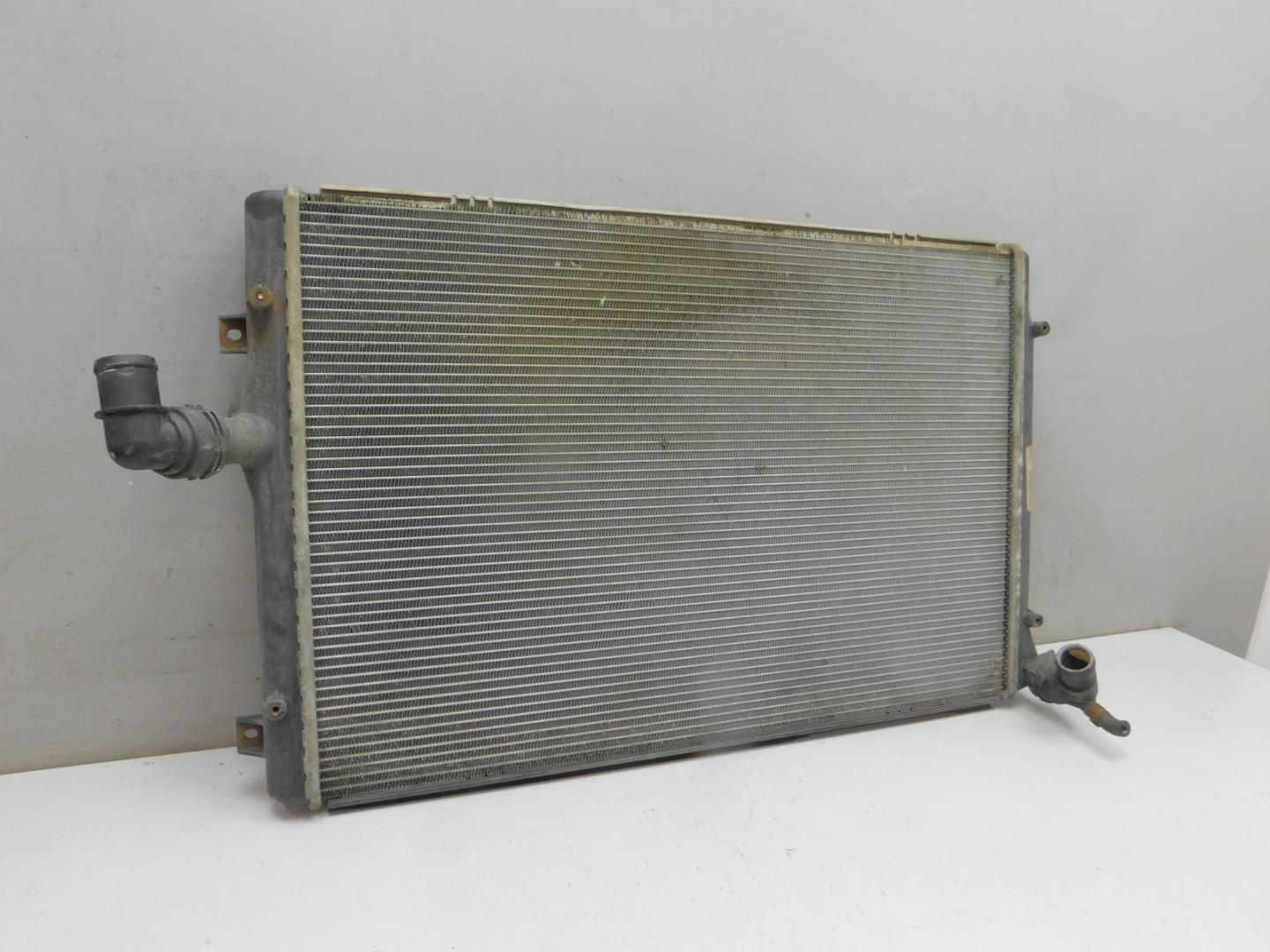 Радиатор охлаждения