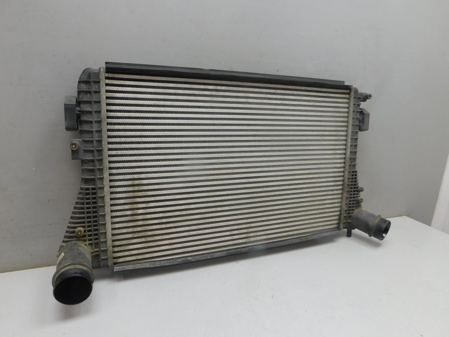 Интеркулер