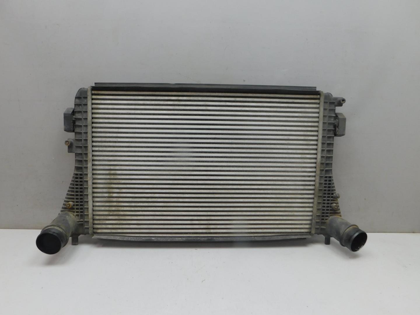 Интеркулер