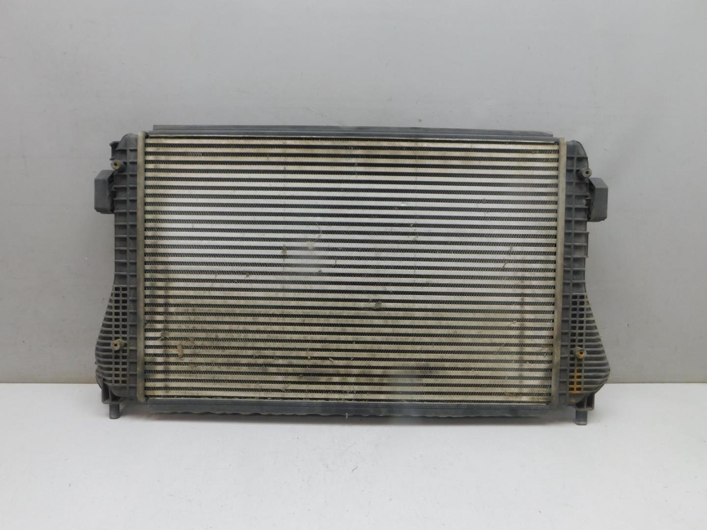 Интеркулер