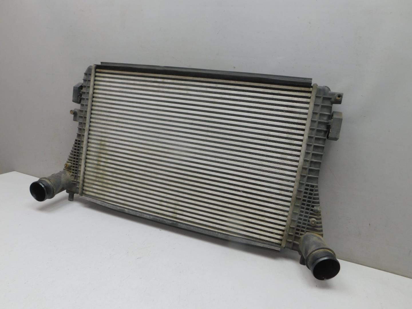 Интеркулер