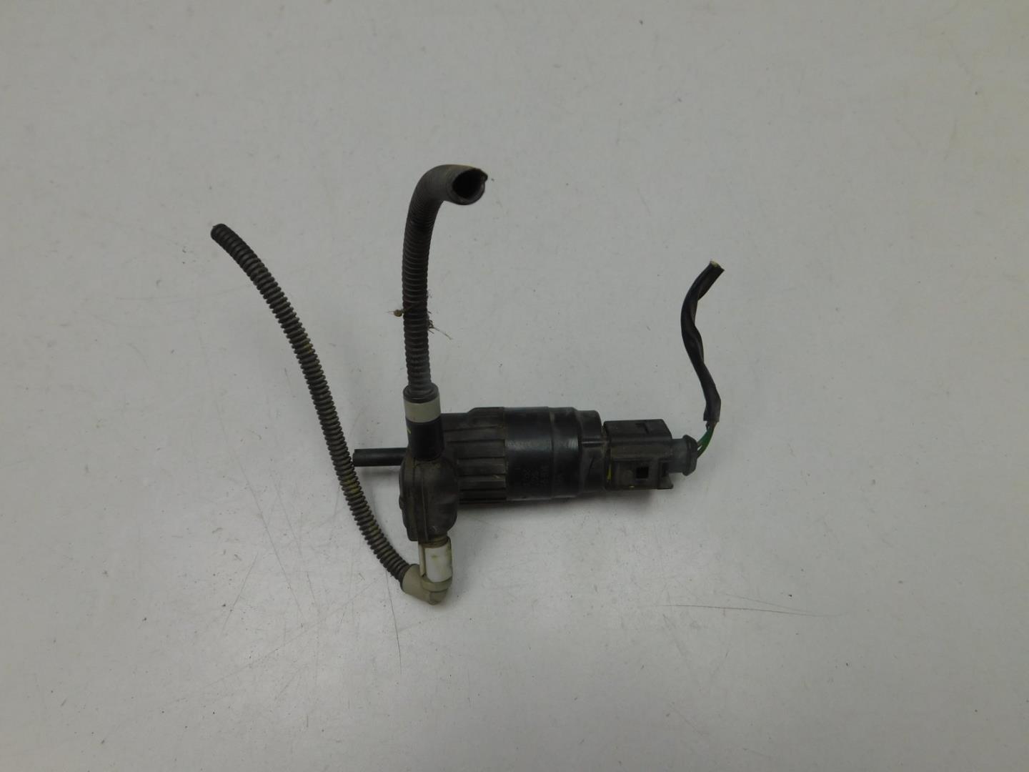 Насос омывателя