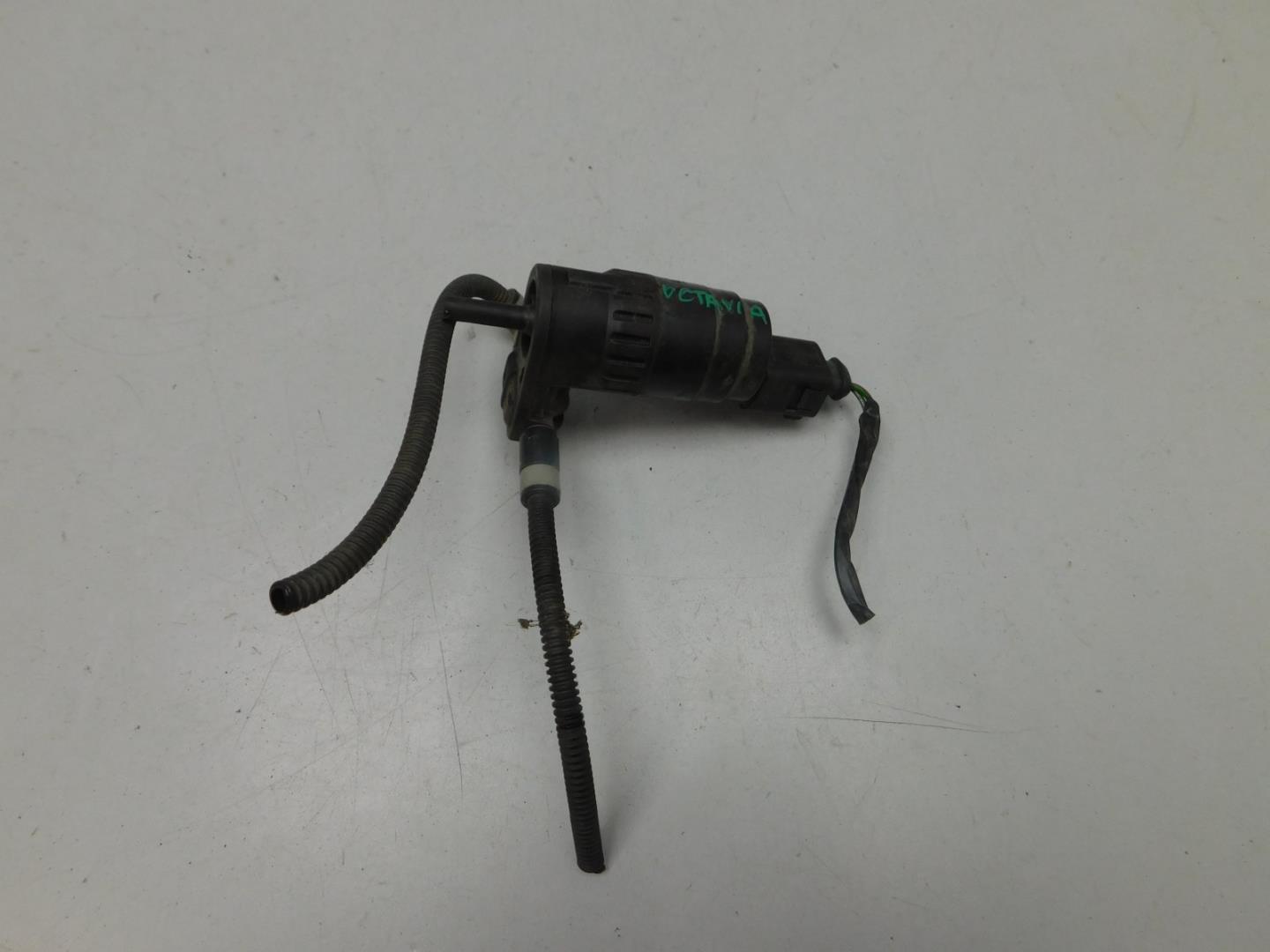 Насос омывателя