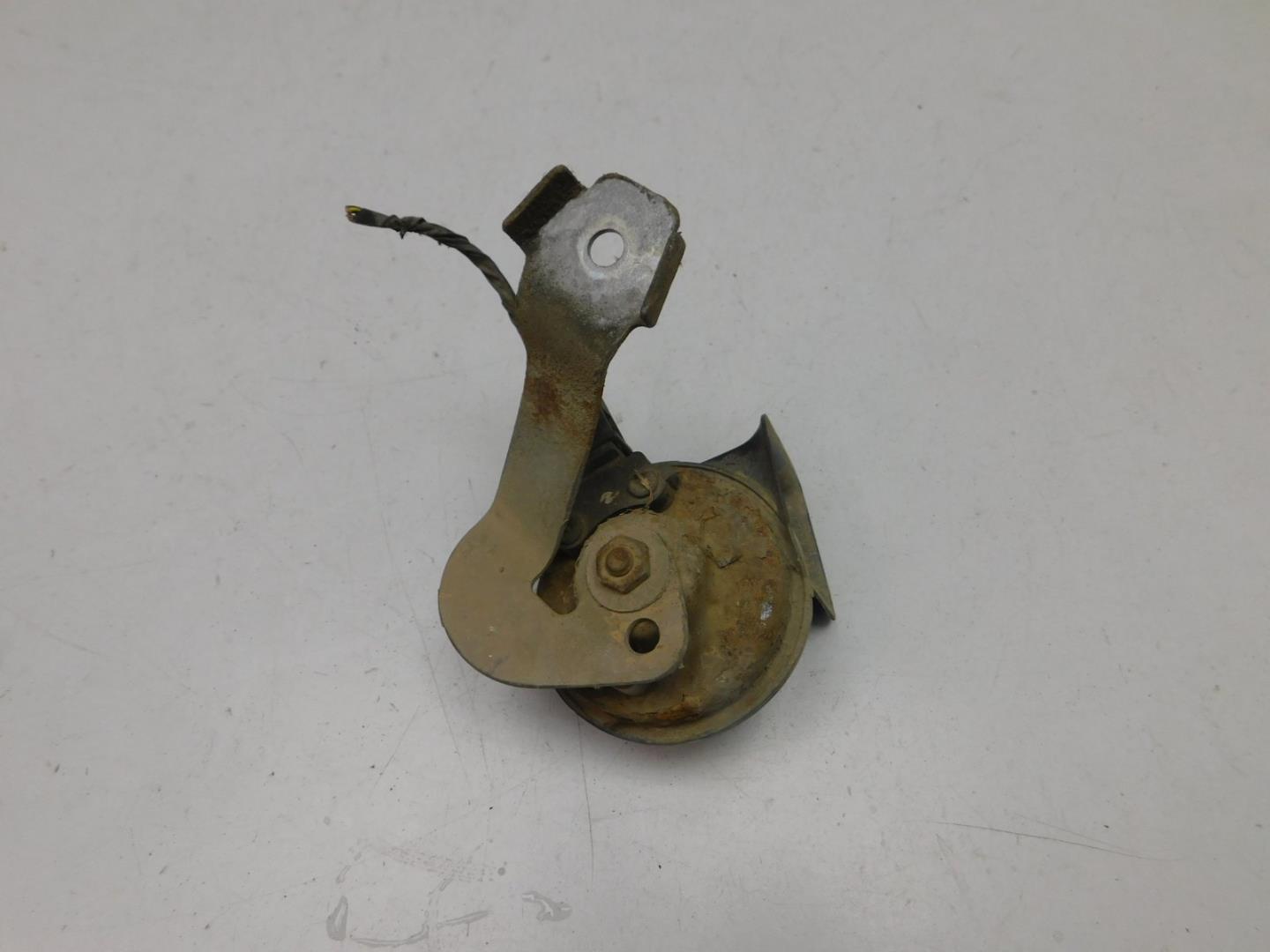 Сигнал звуковой