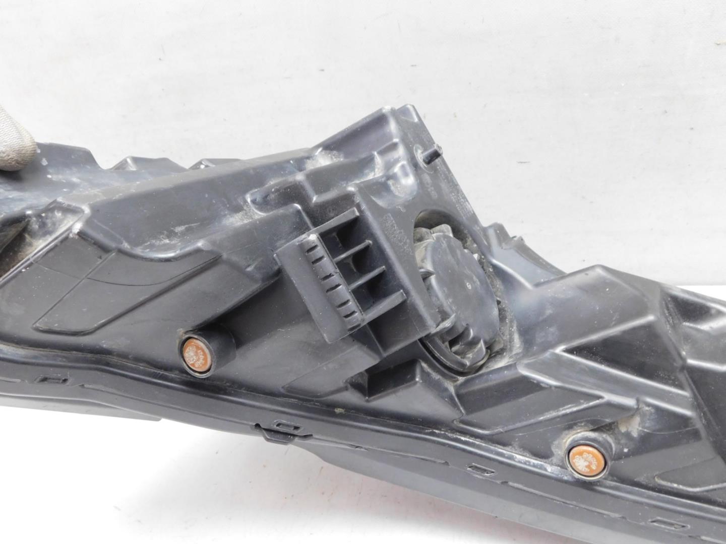 Габарит передний правый